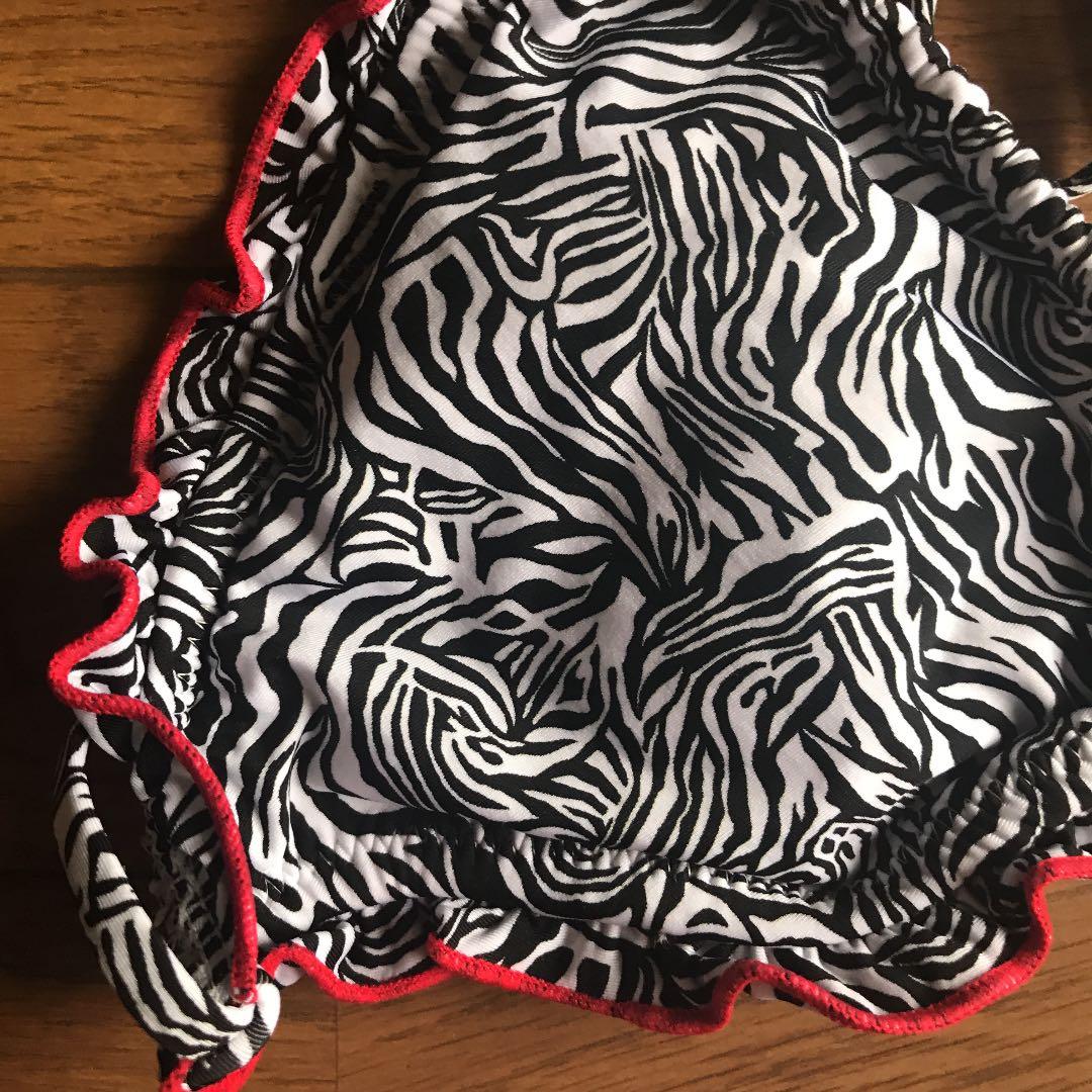 ファックス　水着 ビキニ レディース