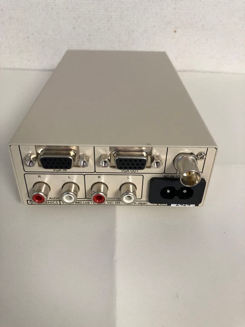 その他 IMAGENICS VIC-165