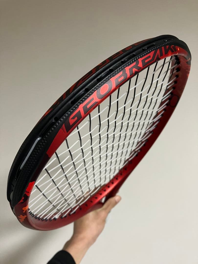 【新品同様】ジオブレイク70V(1)