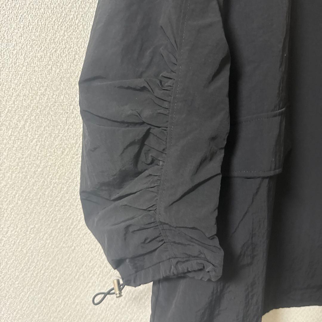 ⭐︎Margaux Vintage ⭐︎新品⭐︎ブラック プルオーバー