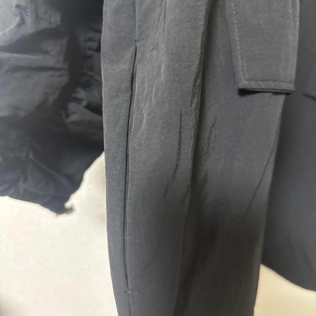 ⭐︎Margaux Vintage ⭐︎新品⭐︎ブラック プルオーバー