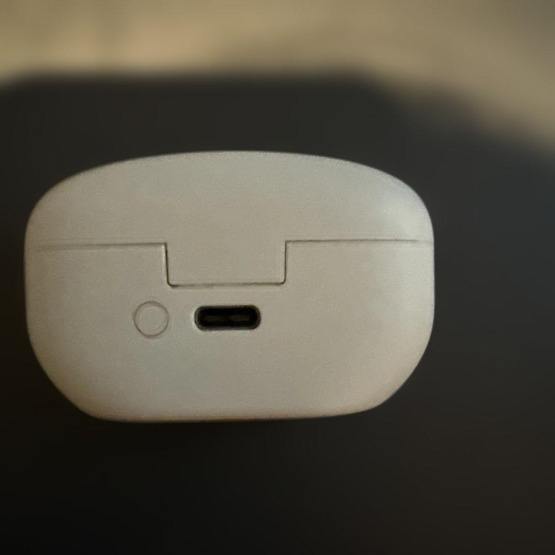 WF1000XM5 付属品なし