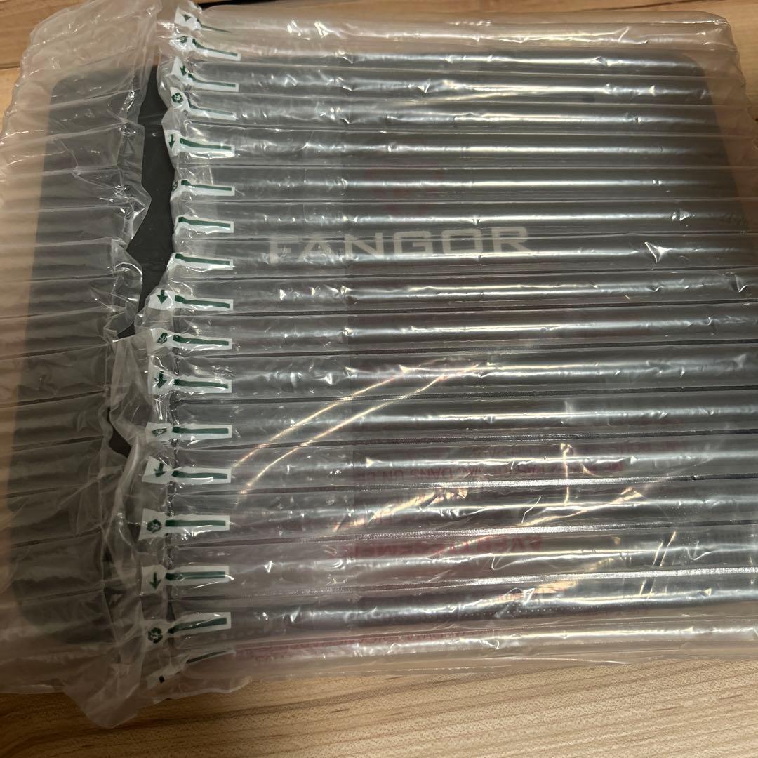 FANGOR F-BR114ポータブルDVDBlu-rayプレーヤー2024年製