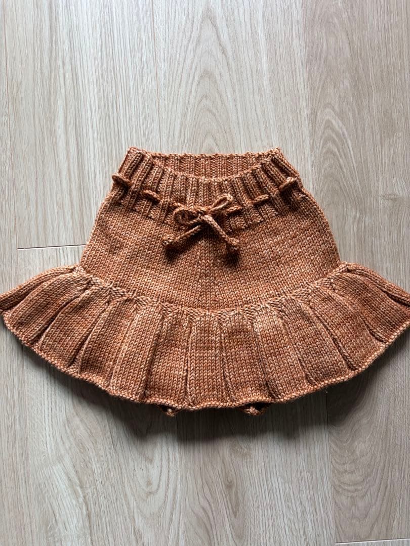 misha and puff スケポン3y