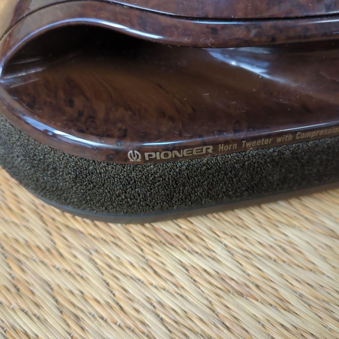 carrozzeria TS-A100 左右セット