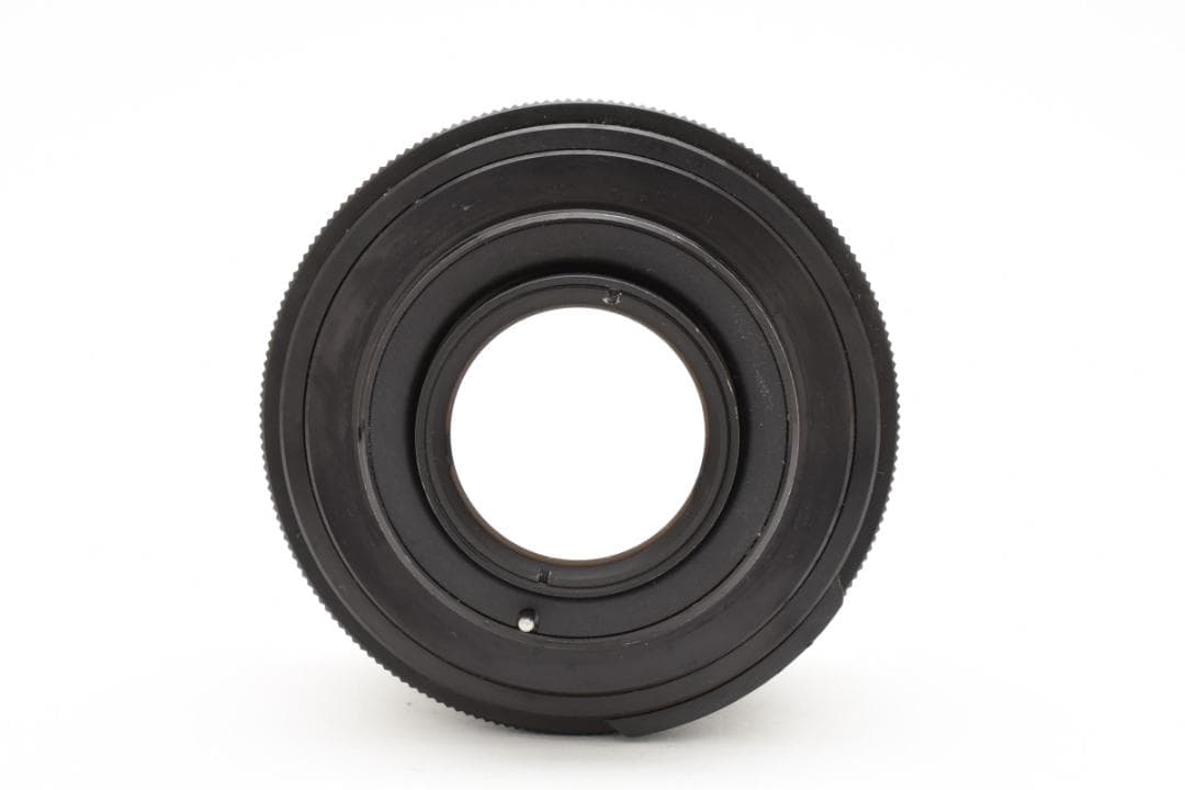 ◎フレア◎ YASHICA YASHINON-DX 50mm F1.7 C046