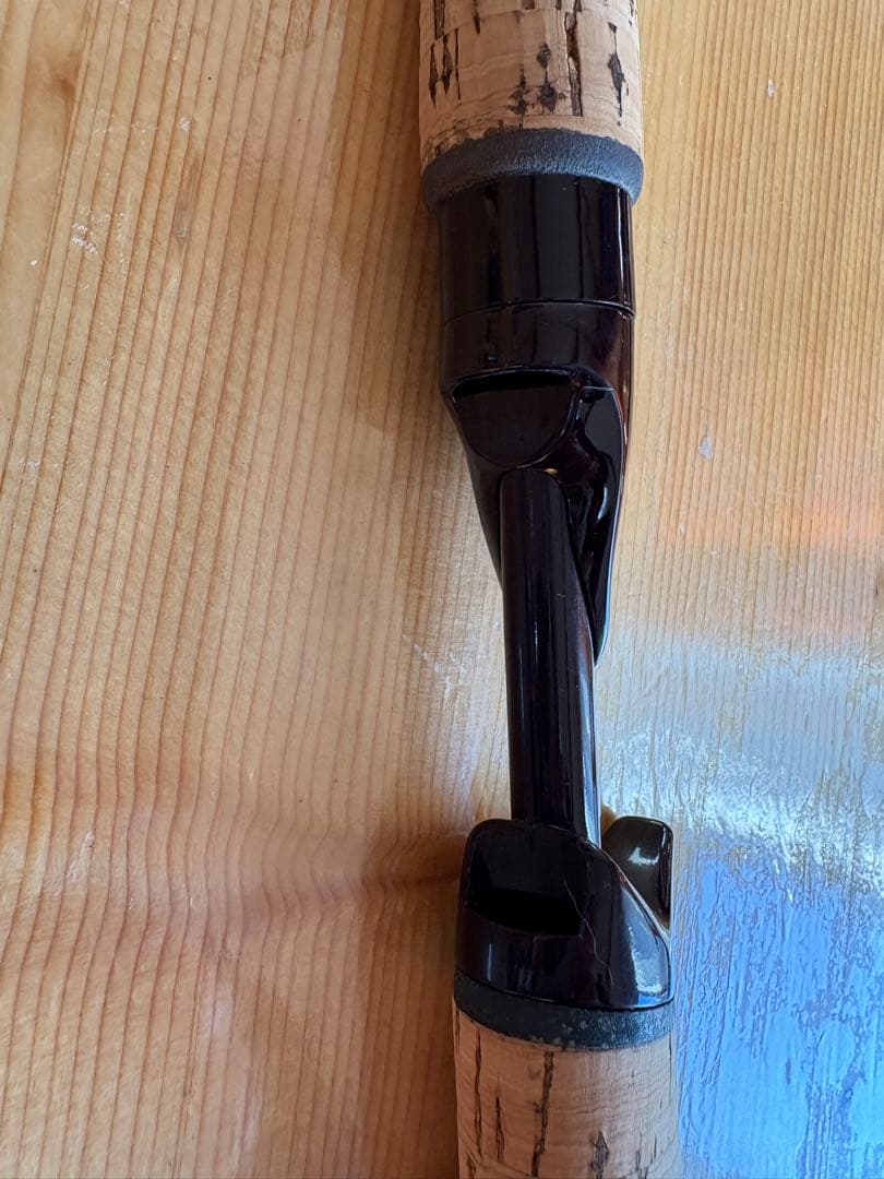 o*1様 シマノ スコーピオン 1602R-4 4ピース パックベイトロッド 希