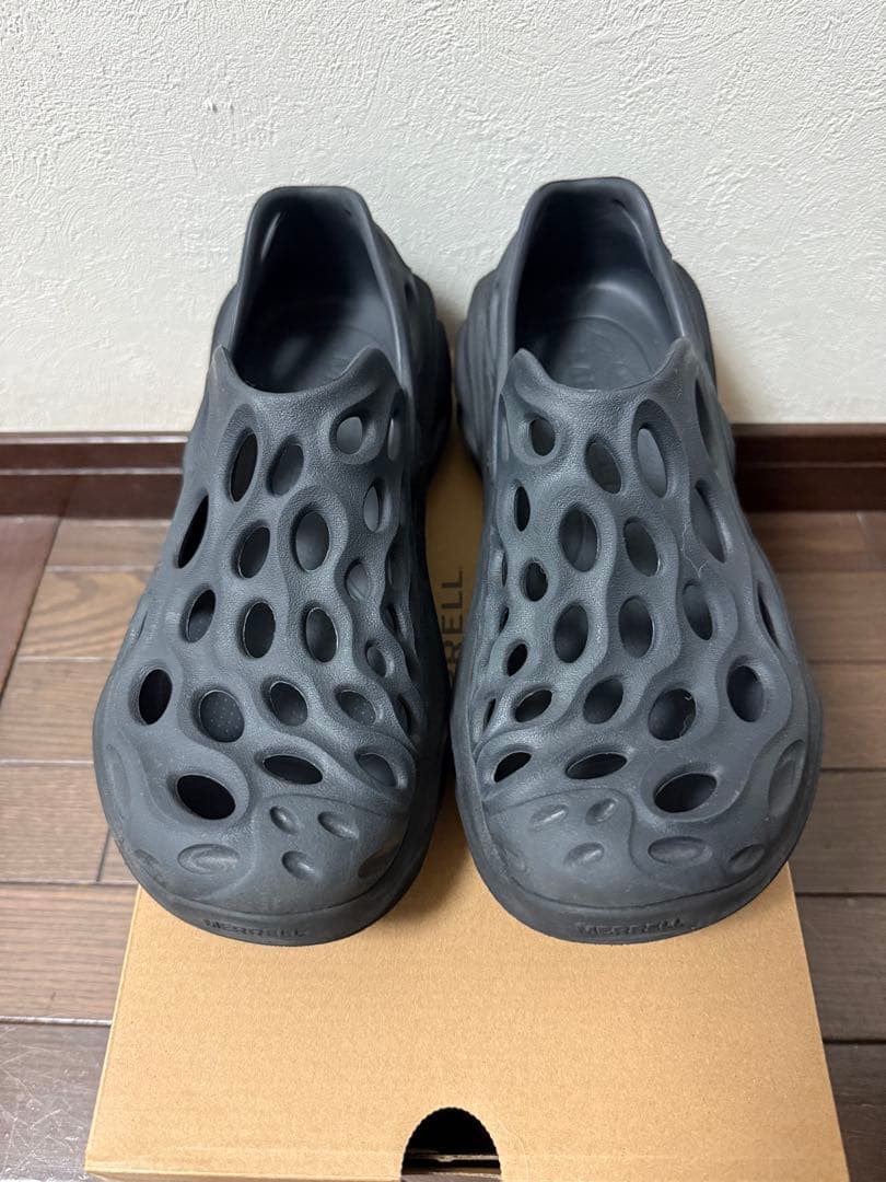 MERRELL ハイドロ ネクスト ジェン モック　26cm