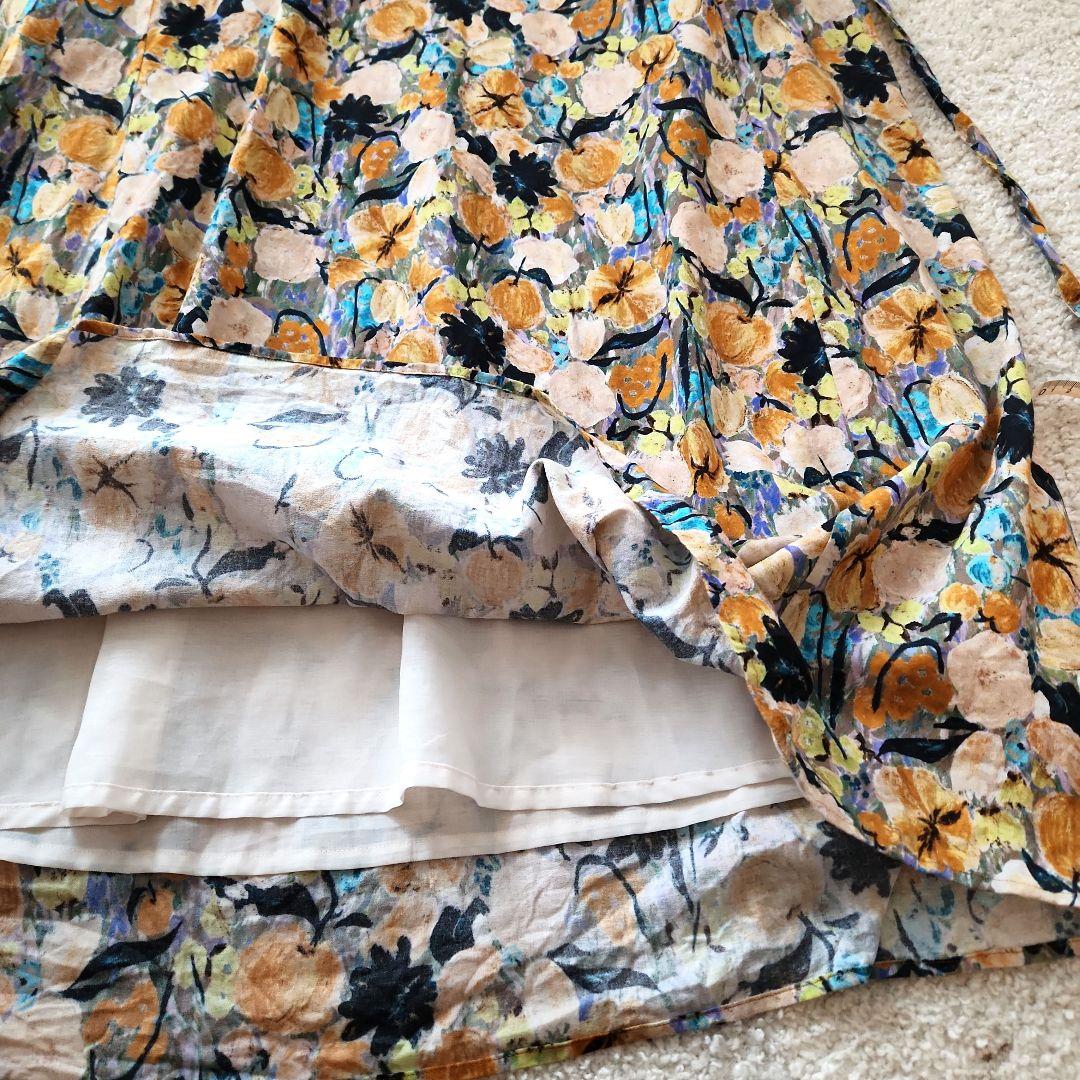 アトリエドゥサボン　ワンピース