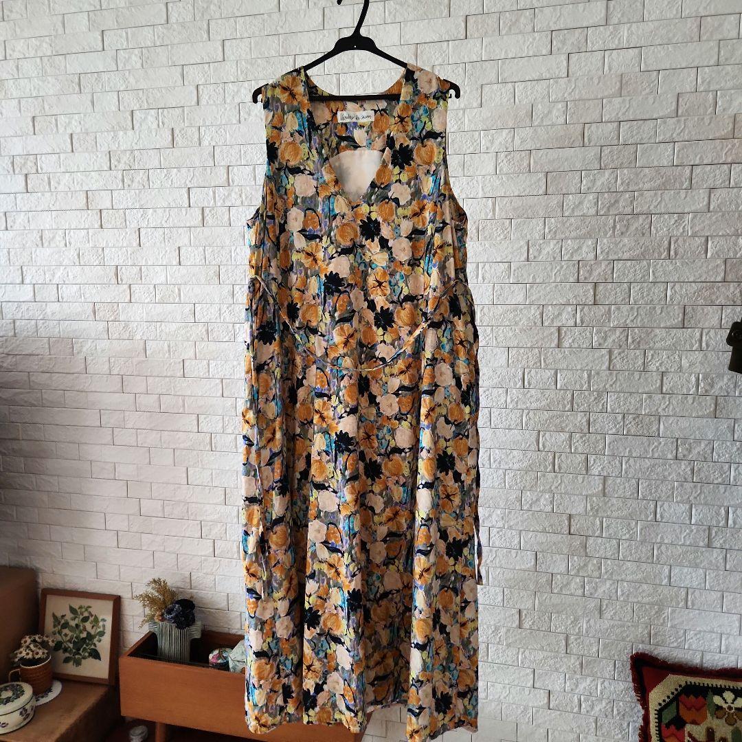 アトリエドゥサボン　ワンピース