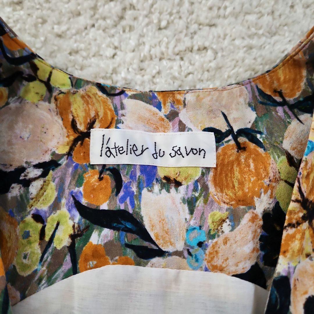 アトリエドゥサボン　ワンピース