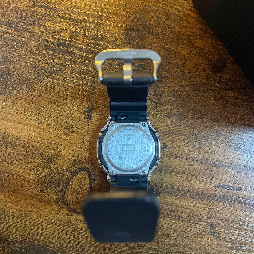 G-SHOCK GBM 2100 青