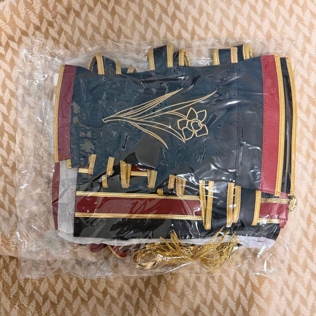 刀剣乱舞 加州清光 極 コスプレ Sサイズ コストモ製