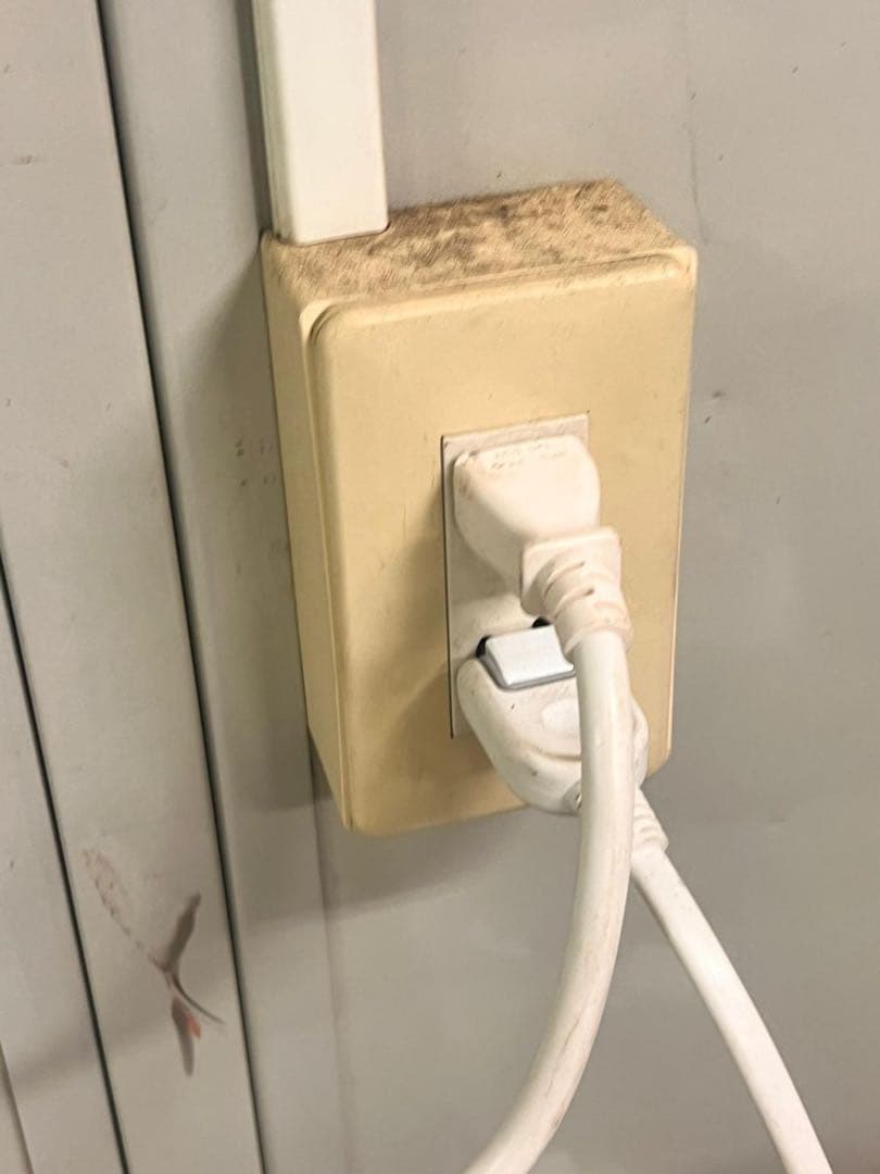 TOTO 小型電気温水器 REDJ12A1R 動作品