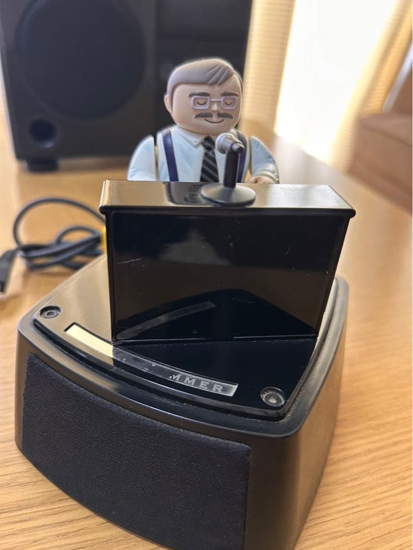 リトルジャマー meets kenwood