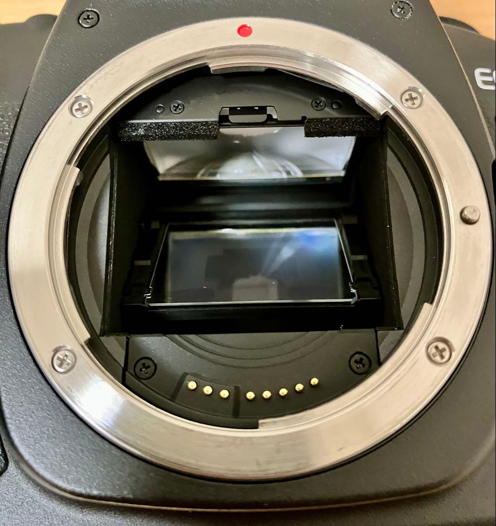 キャノン EOS 5D markⅡ ボディ