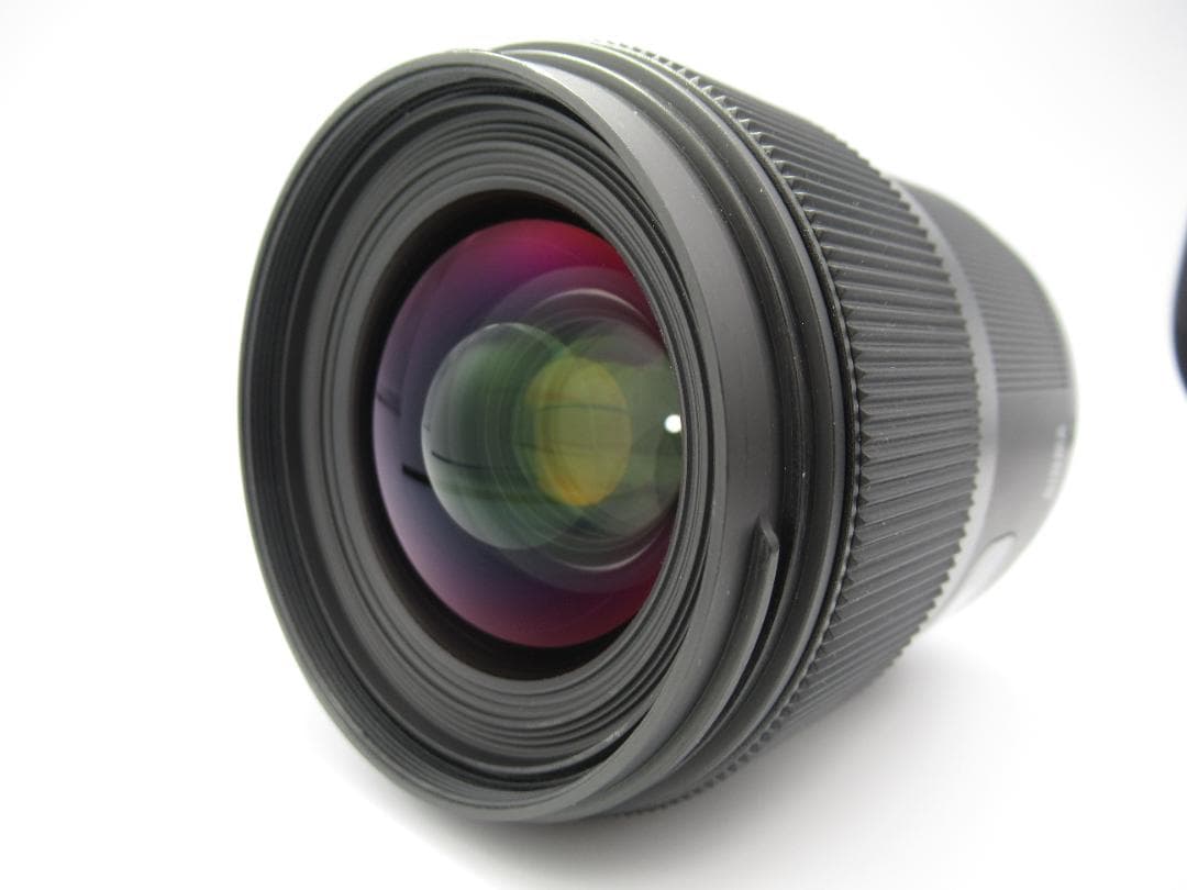 SIGMA 35mm F/1.4 DG HSM Art SONY 管理E40