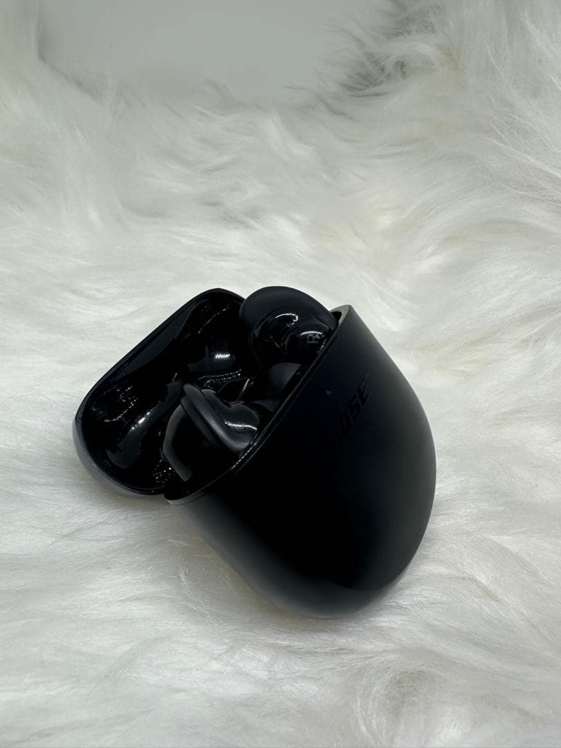 ワイヤレス　イヤホン