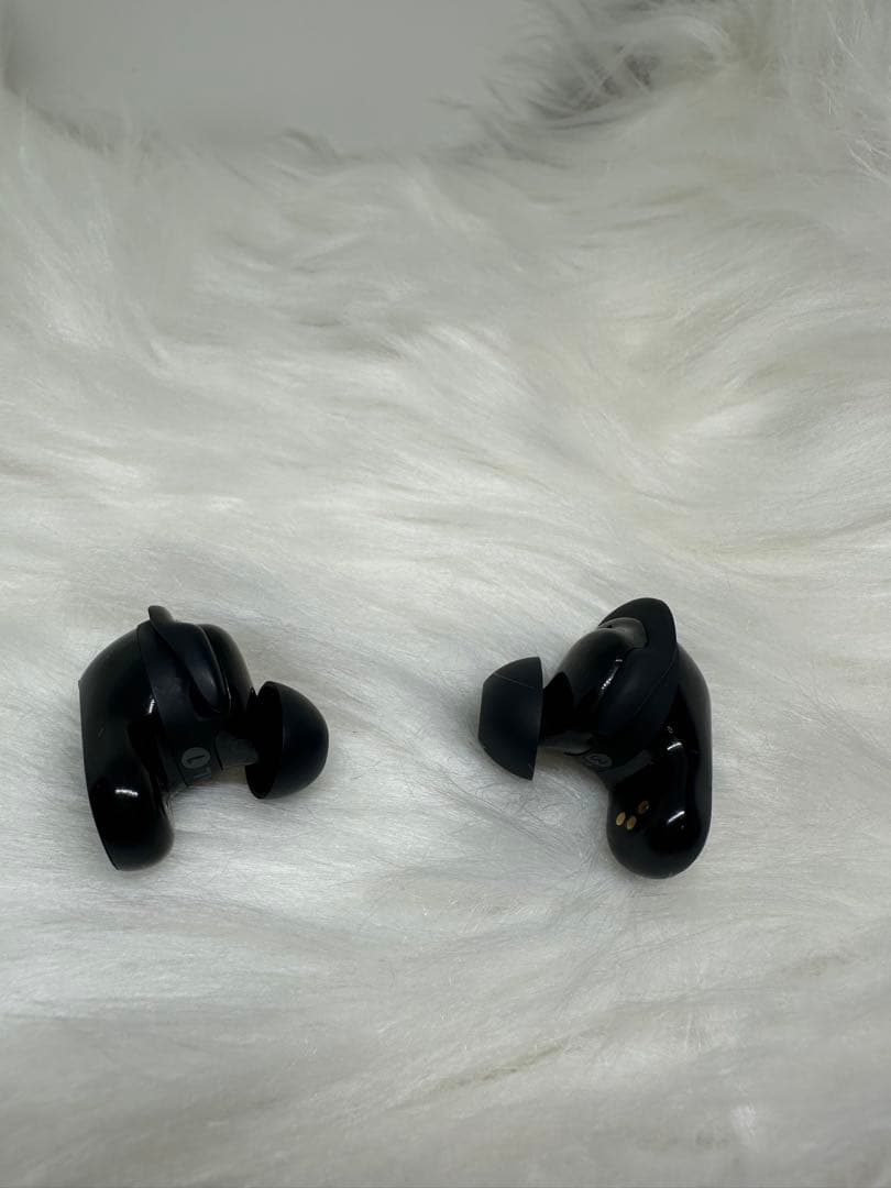 ワイヤレス　イヤホン