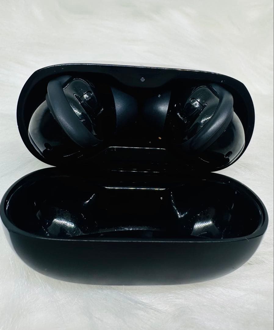 ワイヤレス　イヤホン