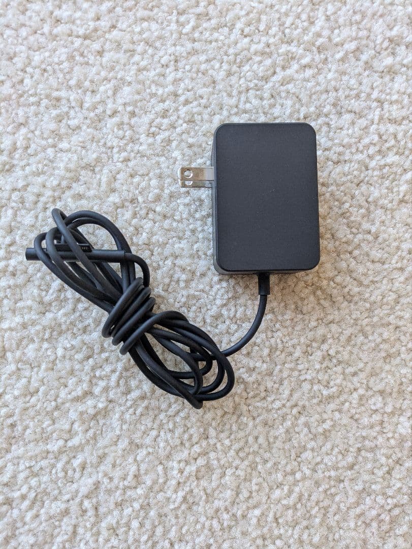 Surface Go WindowsノートPC 純正キーボード