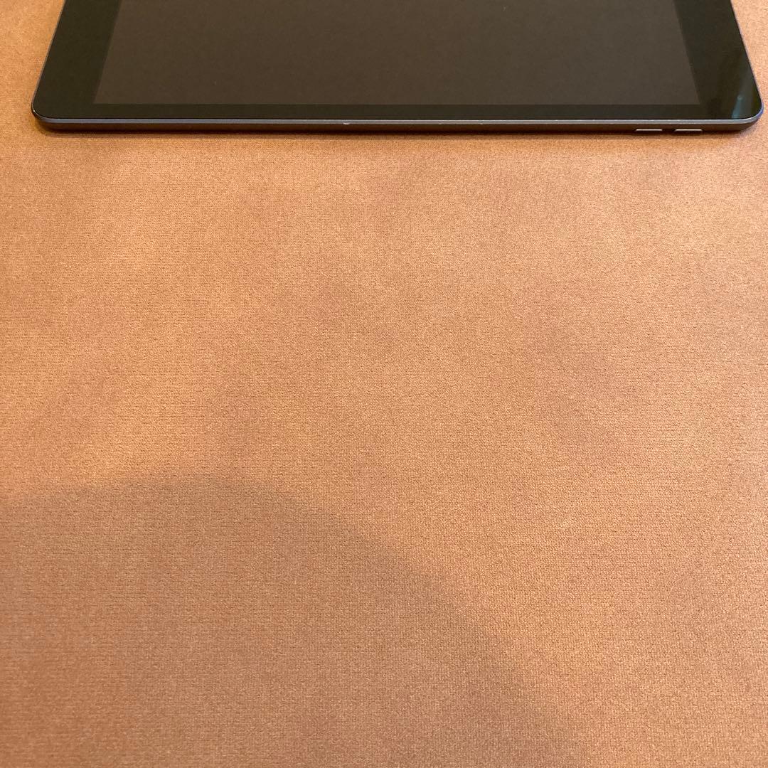 3437【早い者勝ち】iPad7 第7世代 32GB WIFIモデル☆