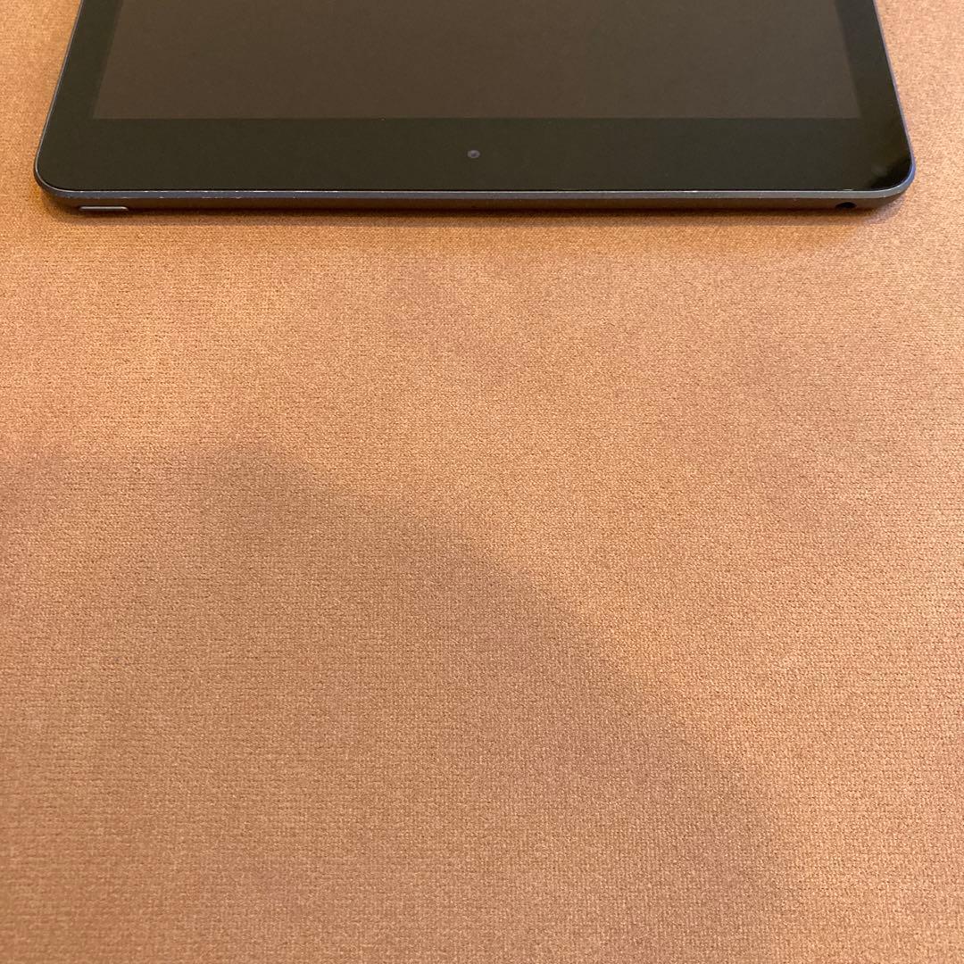 3437【早い者勝ち】iPad7 第7世代 32GB WIFIモデル☆