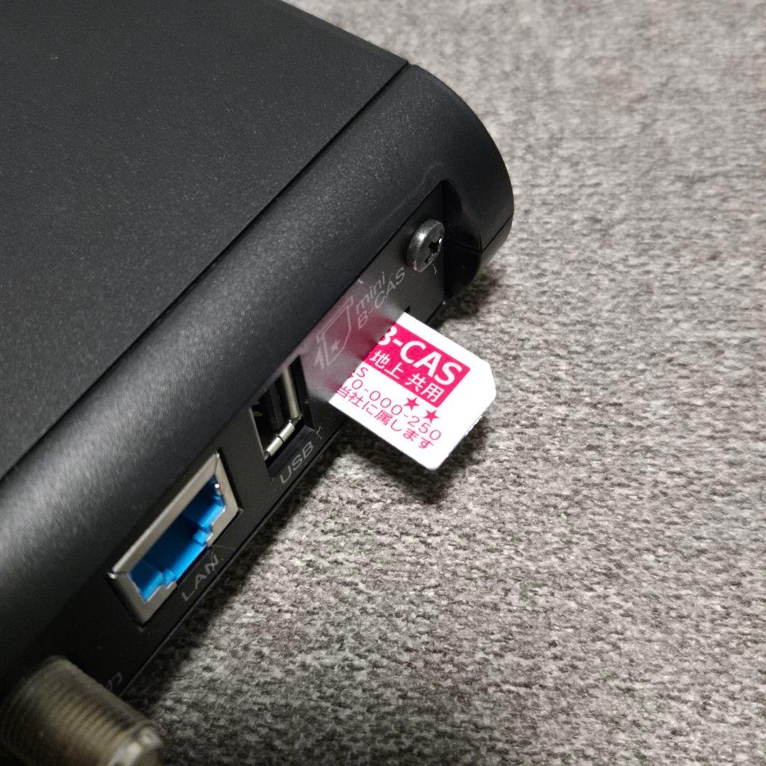 Xit ワイヤレステレビチューナー XIT-AIR110W