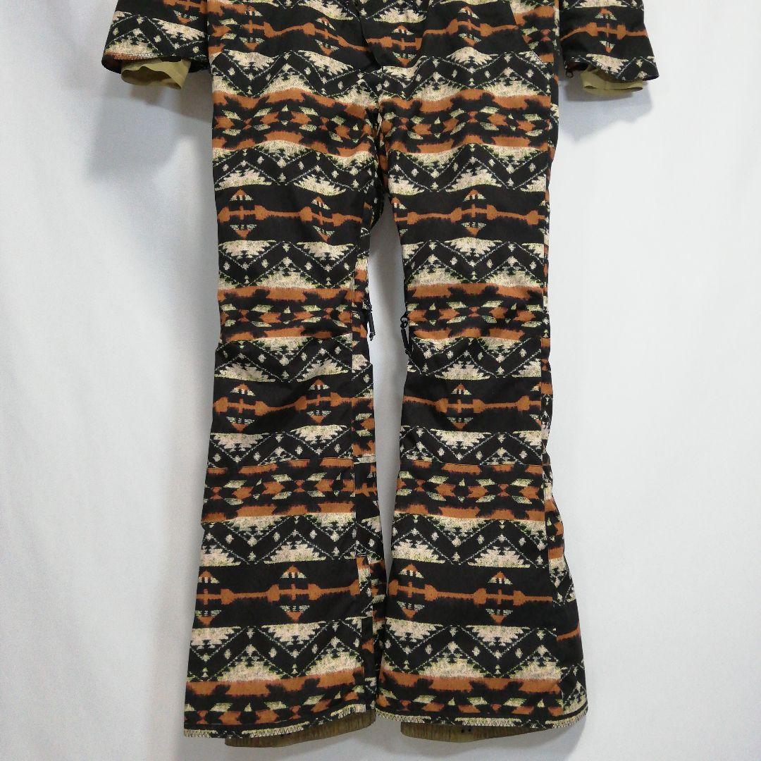 BURTON レディース つなぎ スノボウェア オールインワン スキー バートン