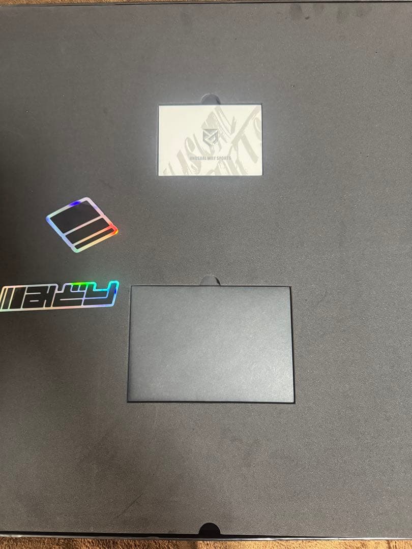 その他 the return glass edition