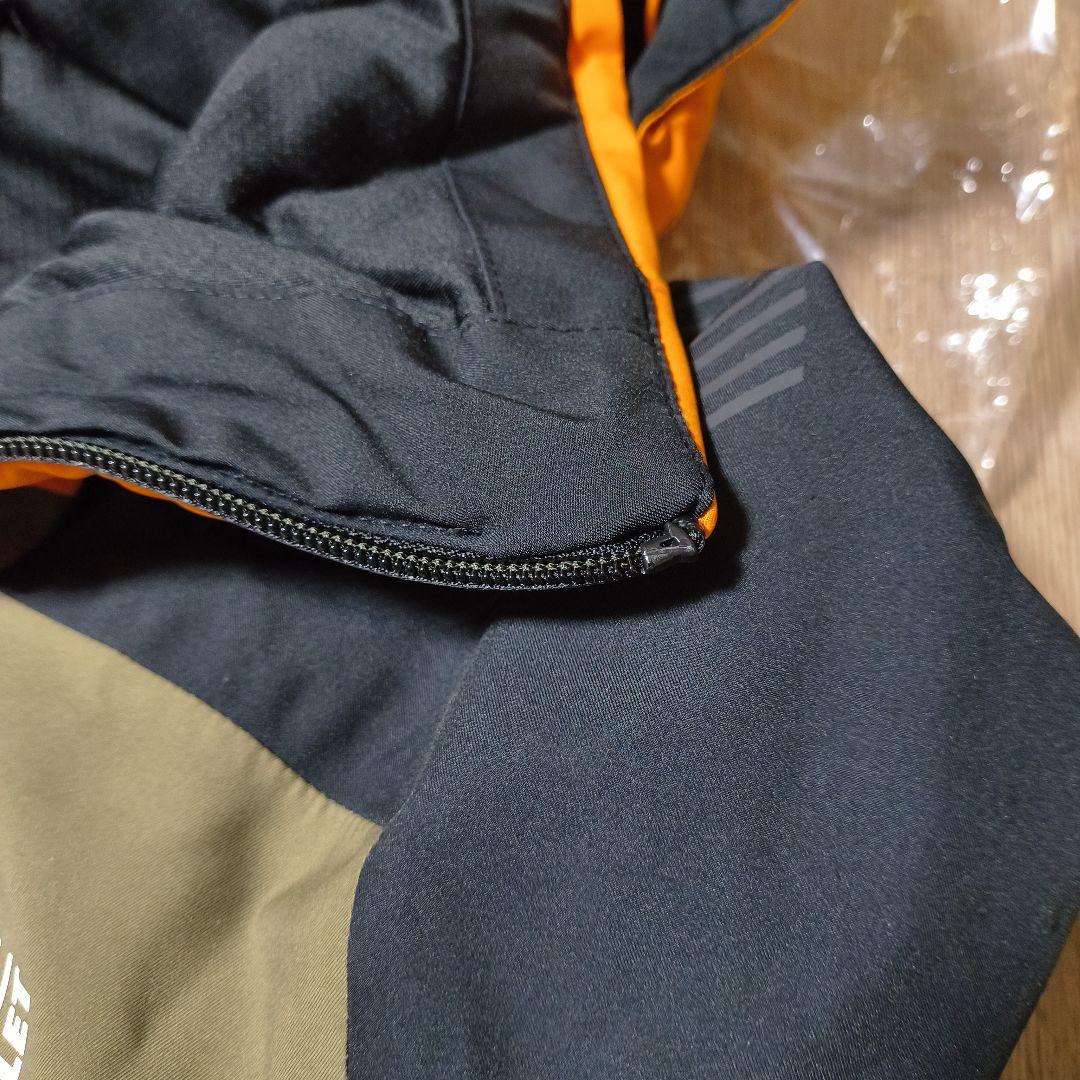 ミレースキーウェア MILLET MIV9215 テルライドジャケット