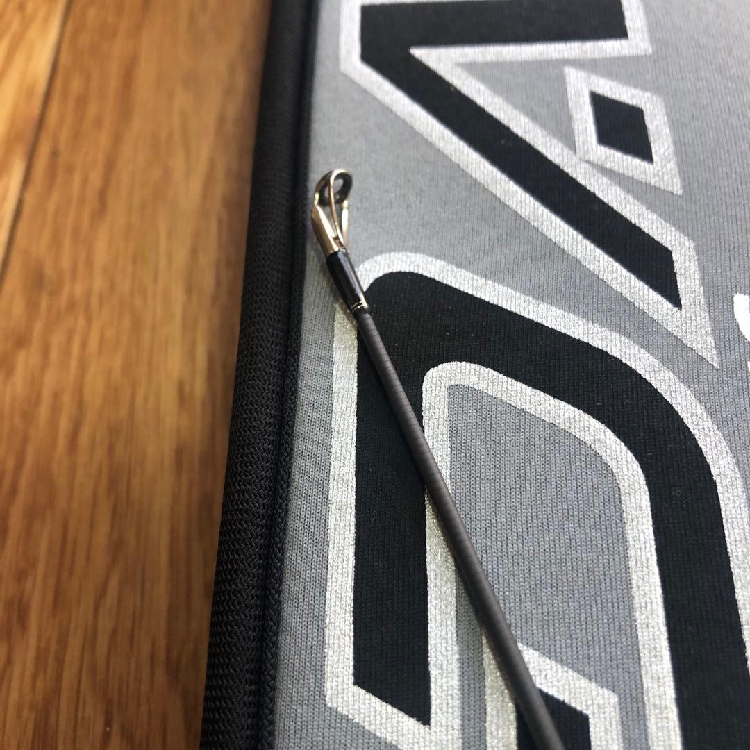 デジーノ　ストラーダブラック　SB-C71H+RX2s