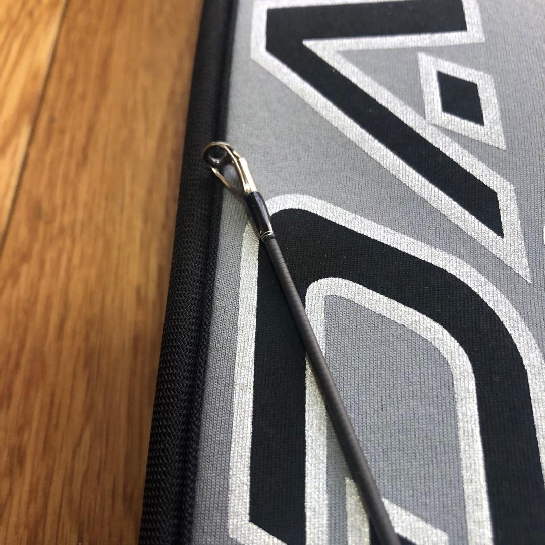 デジーノ　ストラーダブラック　SB-C71H+RX2s