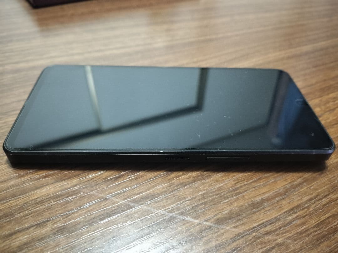 SHARP AQUOS R7 256GB SIMフリー A202SH 動作確認済