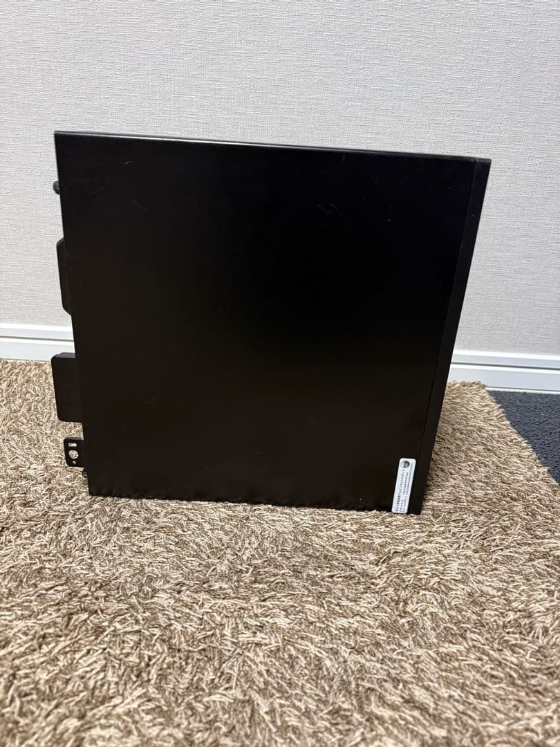 の*お様 Dell OptiPlex 3060 デスクトップPC