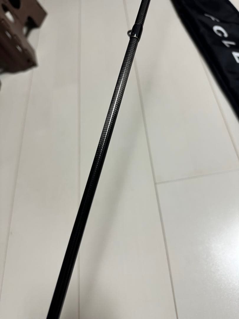 ロッド fcllabo UC11 2s