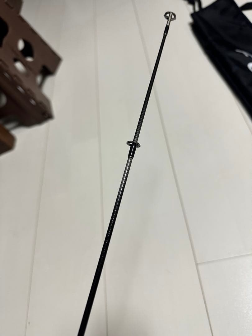 ロッド fcllabo UC11 2s