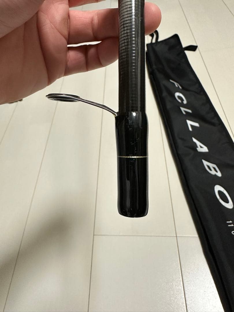 ロッド fcllabo UC11 2s