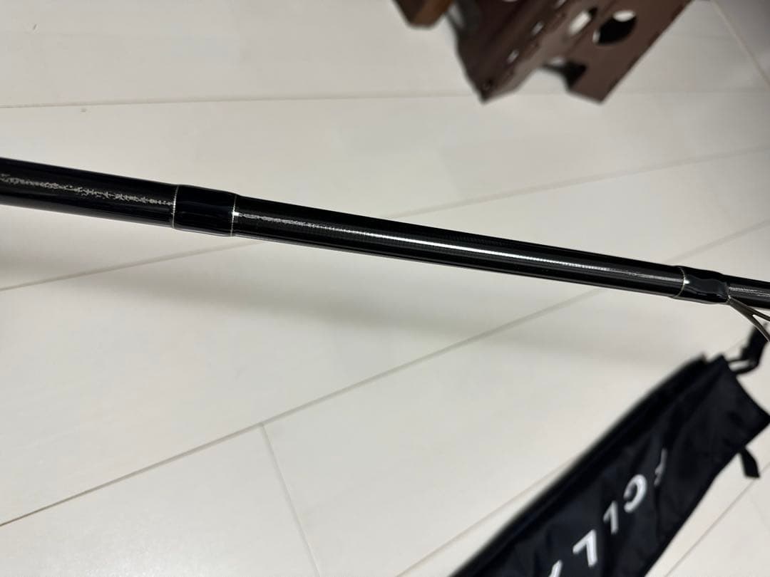 ロッド fcllabo UC11 2s