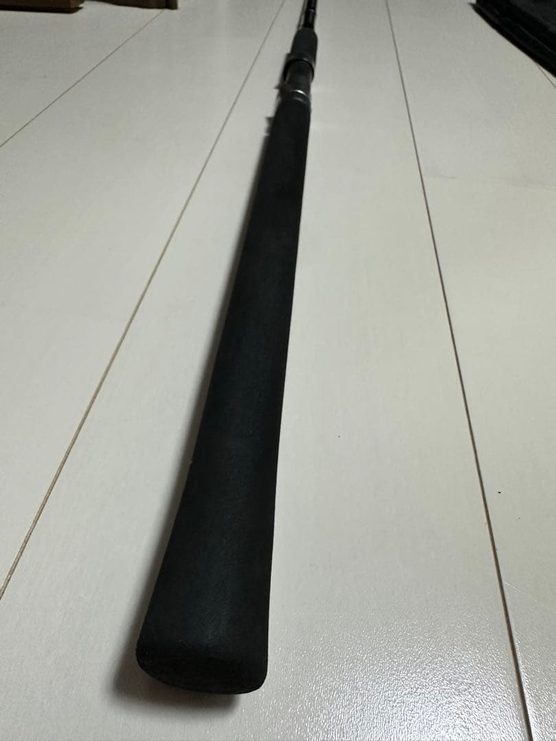 ロッド fcllabo UC11 2s