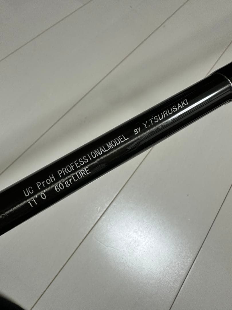 ロッド fcllabo UC11 2s