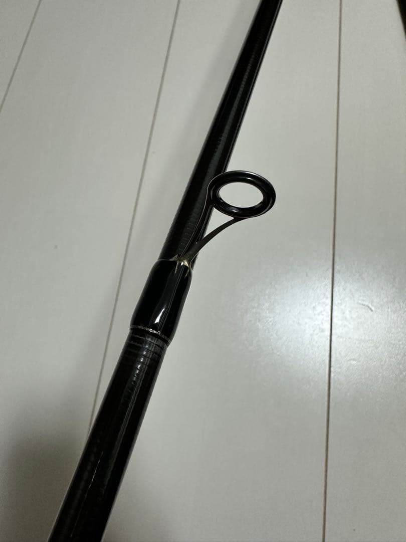 ロッド fcllabo UC11 2s