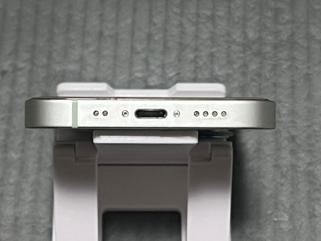 Apple iPhone 12mini 128GB グリーン ケース付き