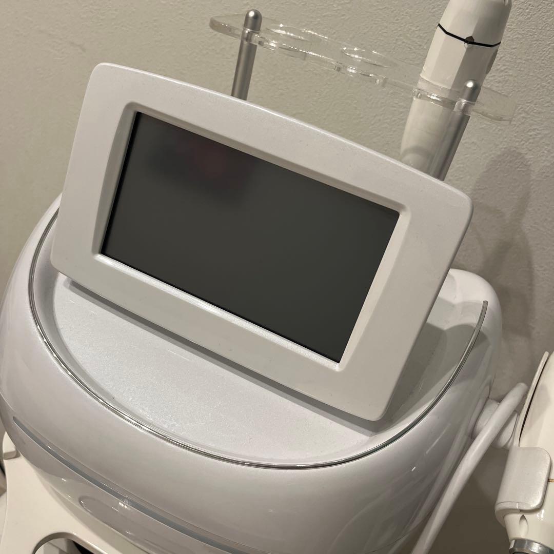 値下ドクタービセア フォーカスネオ 美容機器 美顔器　痩身