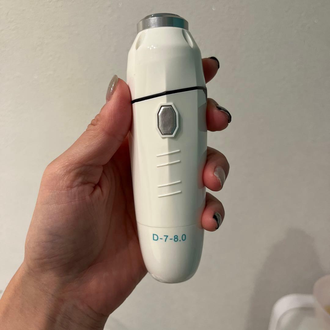 値下ドクタービセア フォーカスネオ 美容機器 美顔器　痩身