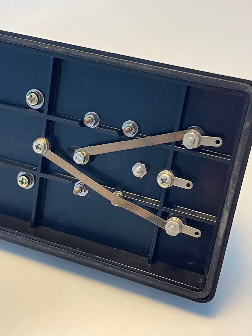 HI-MOUND ハイモンド HK-808 電鍵 アマチュア無線