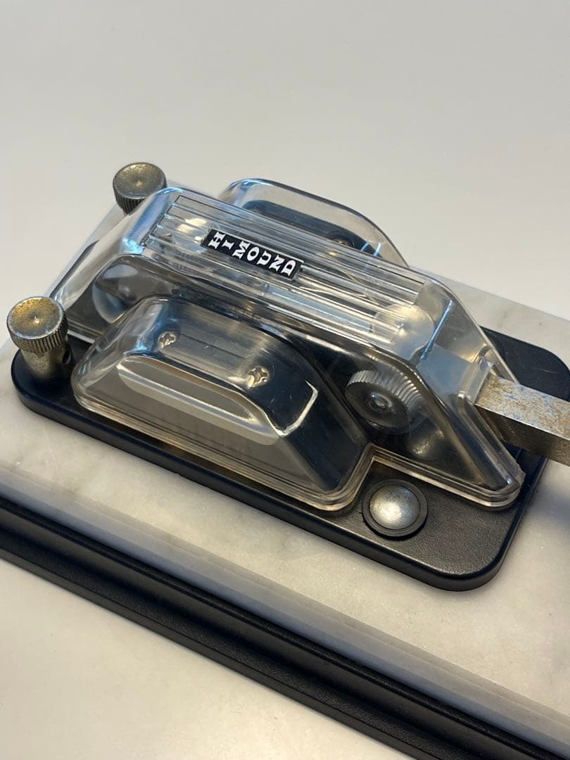 HI-MOUND ハイモンド HK-808 電鍵 アマチュア無線