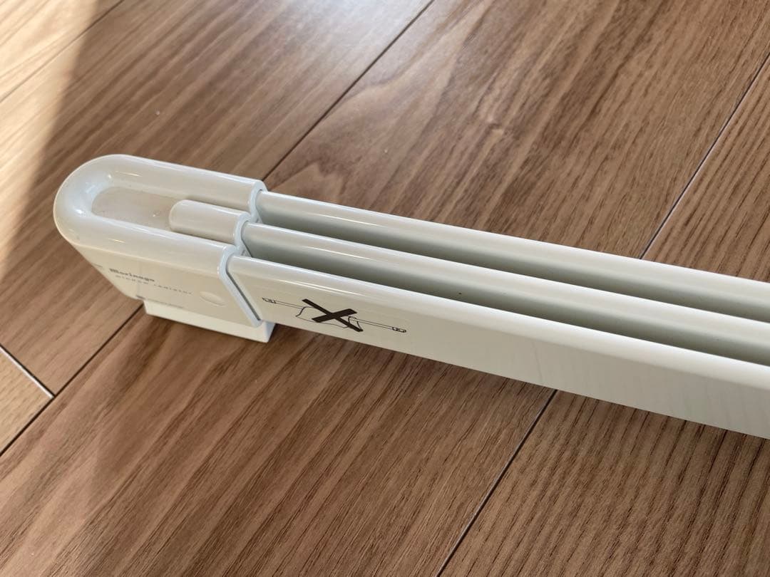 150cm ウインドーラジエーター 森永エンジニアリング W/R-1500