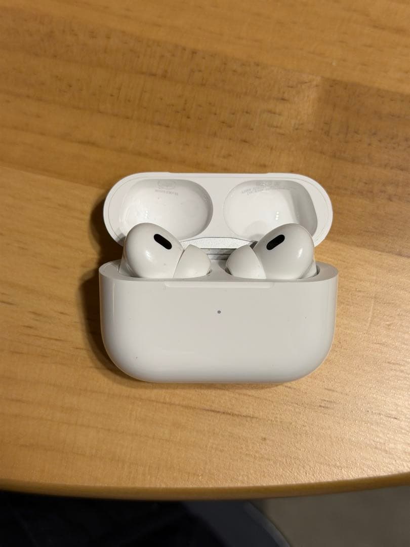 AirPods Pro 2 Cタイプ