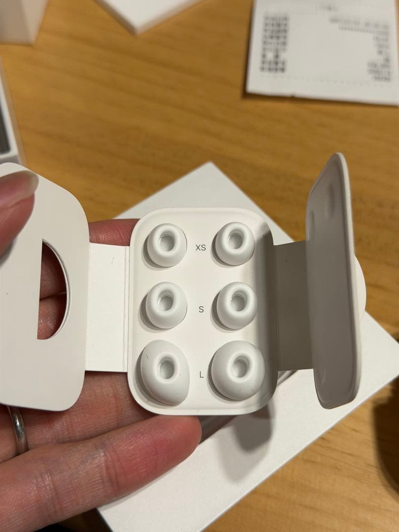 AirPods Pro 2 Cタイプ